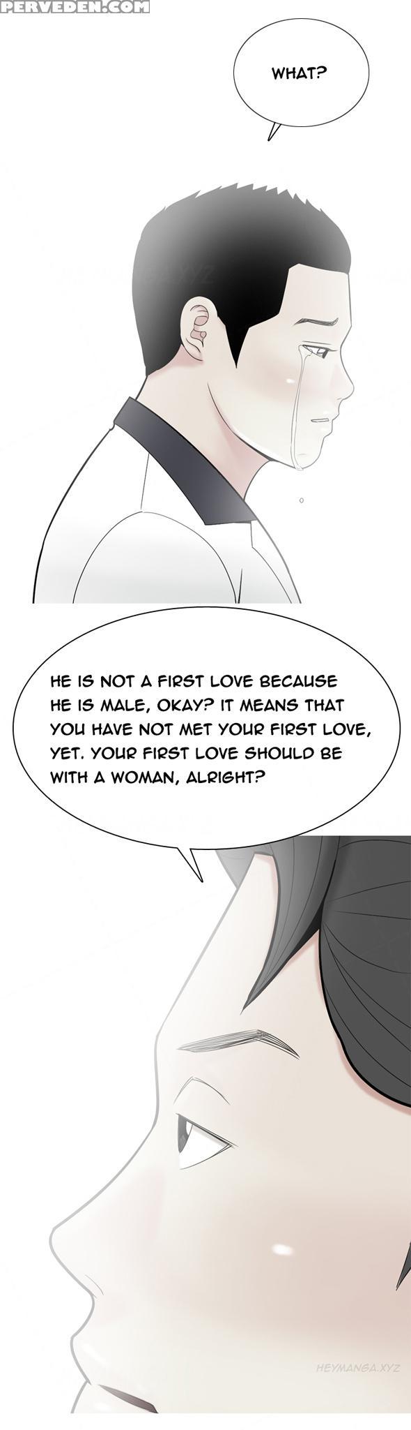 Hooker Ch.1-34 (english) (ongoing) 1