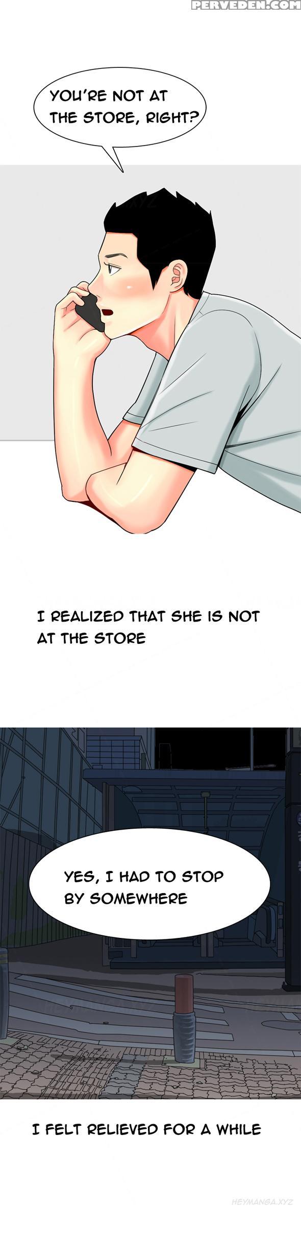 Hooker Ch.1-34 (english) (ongoing) 1