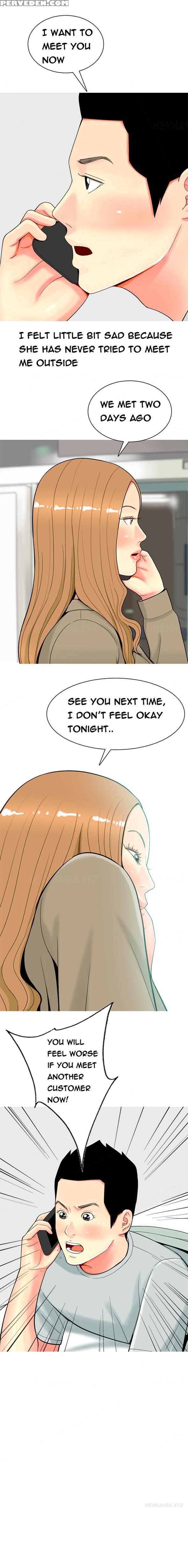 Hooker Ch.1-34 (english) (ongoing) 1
