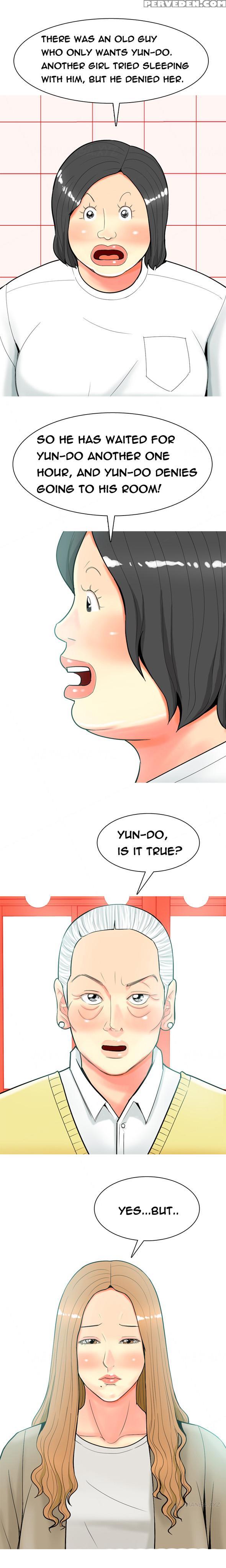 Hooker Ch.1-34 (english) (ongoing) 1