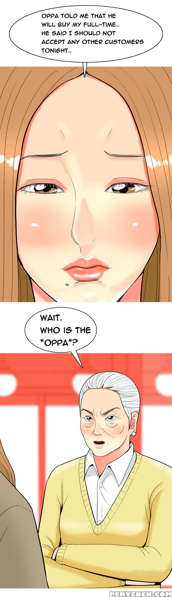 Hooker Ch.1-34 (english) (ongoing) 1