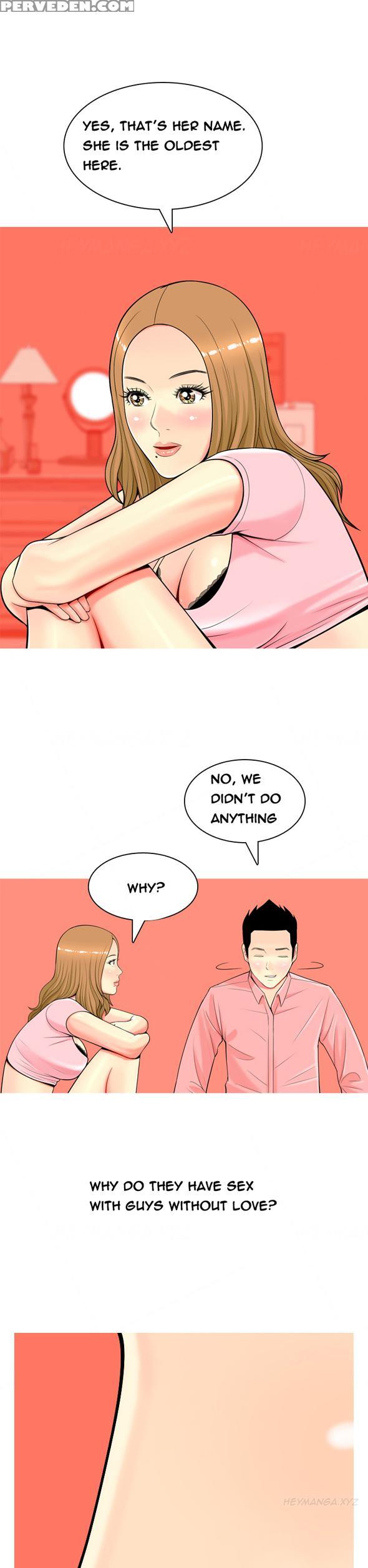 Hooker Ch.1-34 (english) (ongoing) 1