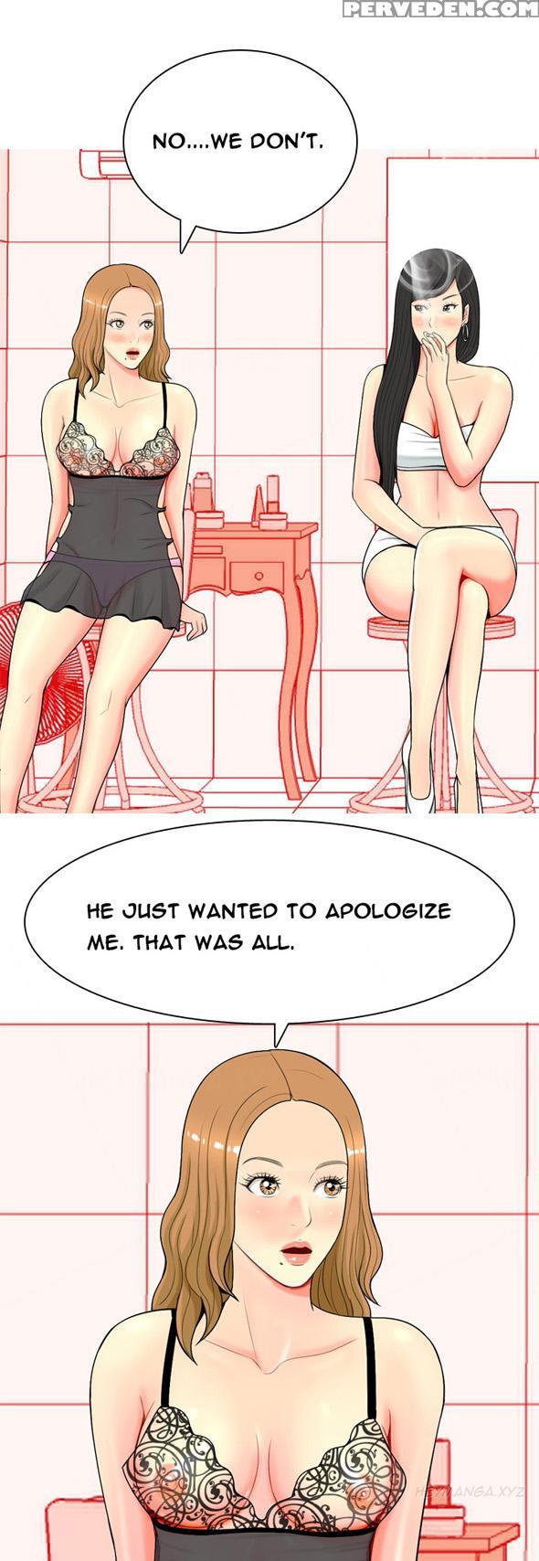 Hooker Ch.1-39 (english) (ongoing) 1