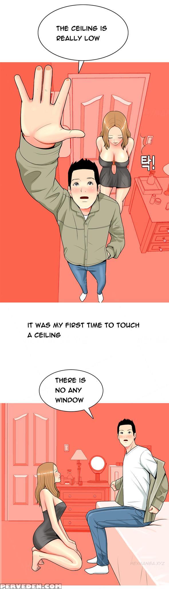 Hooker Ch.1-39 (english) (ongoing) 1