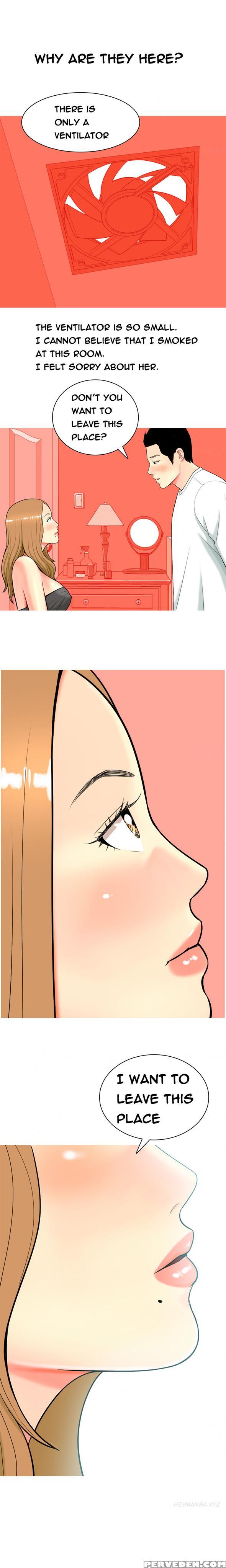 Hooker Ch.1-39 (english) (ongoing) 1