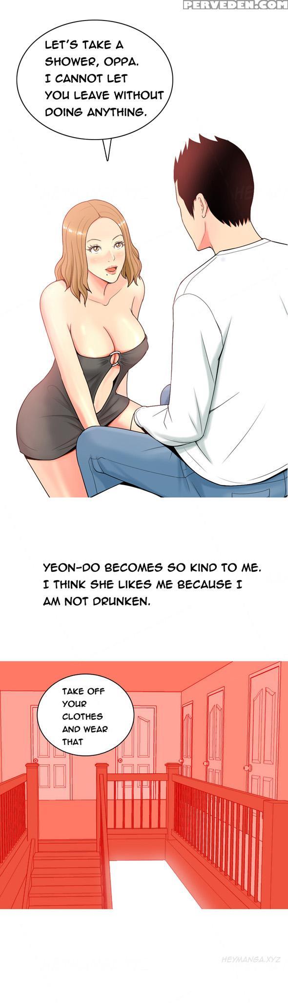 Hooker Ch.1-39 (english) (ongoing) 1