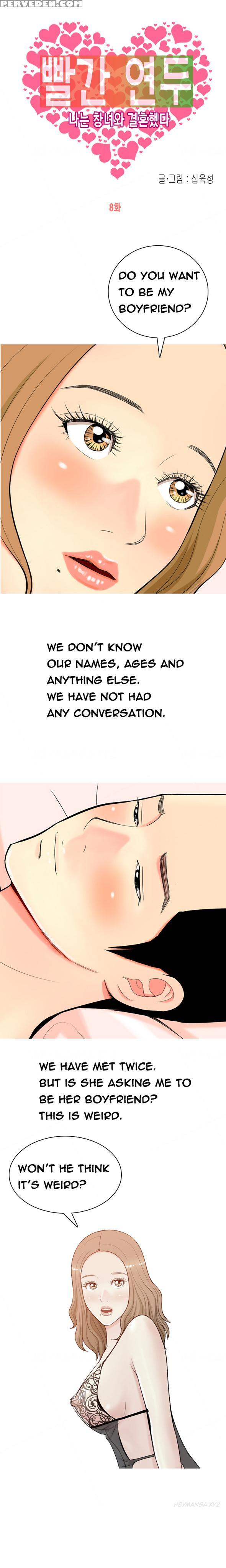 Hooker Ch.1-39 (english) (ongoing) 1