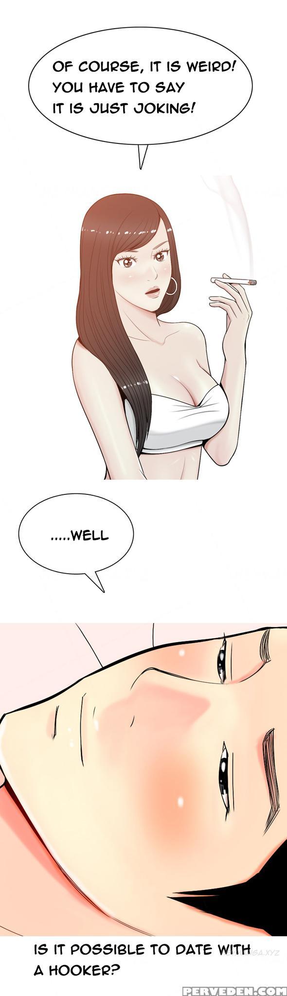 Hooker Ch.1-39 (english) (ongoing) 1