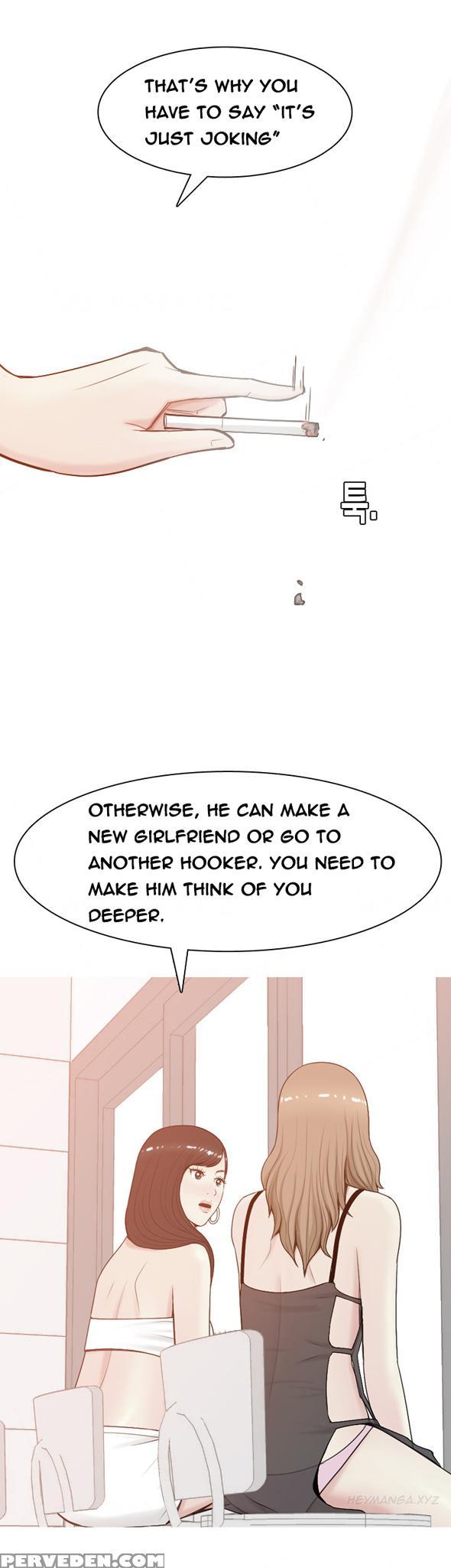 Hooker Ch.1-39 (english) (ongoing) 1