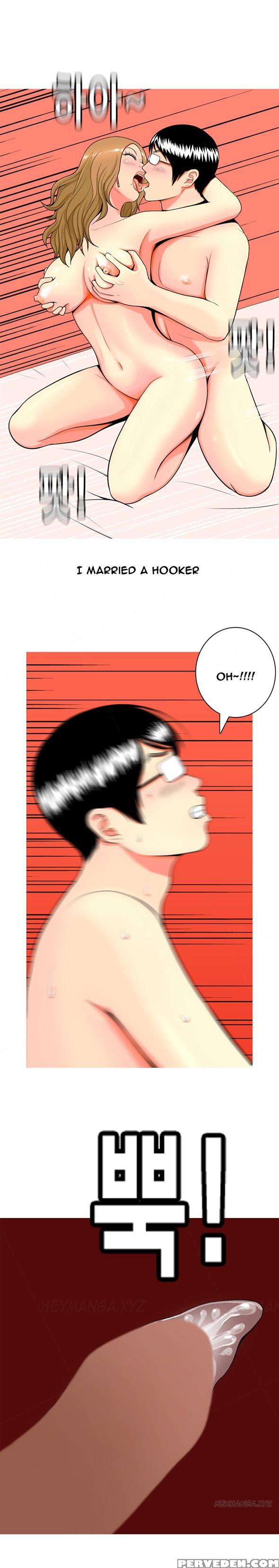 Hooker Ch.1-39 (english) (ongoing) 1