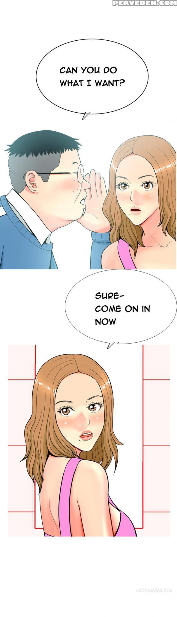Hooker Ch.1-39 (english) (ongoing) 1