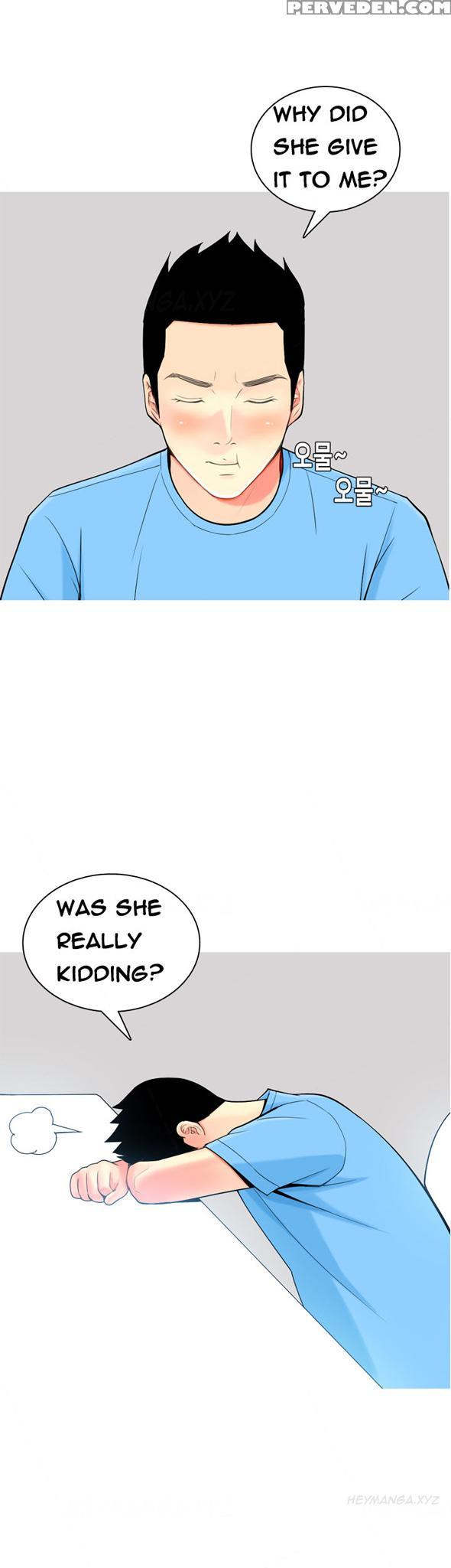 Hooker Ch.1-39 (english) (ongoing) 1