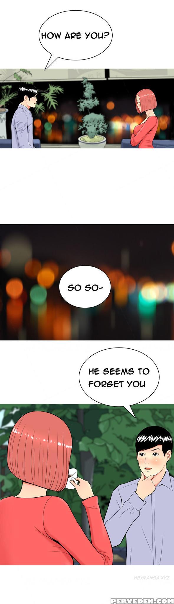Hooker Ch.1-39 (english) (ongoing) 1