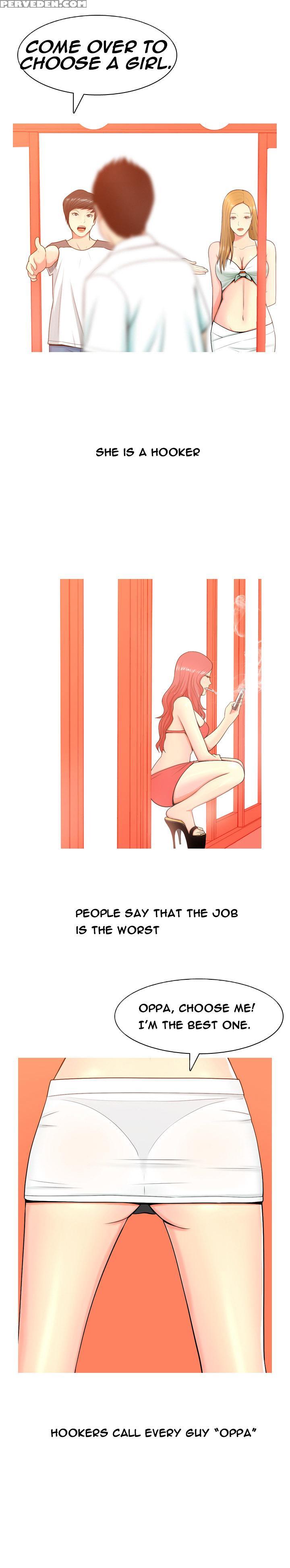 Hooker Ch.1-39 (english) (ongoing) 1