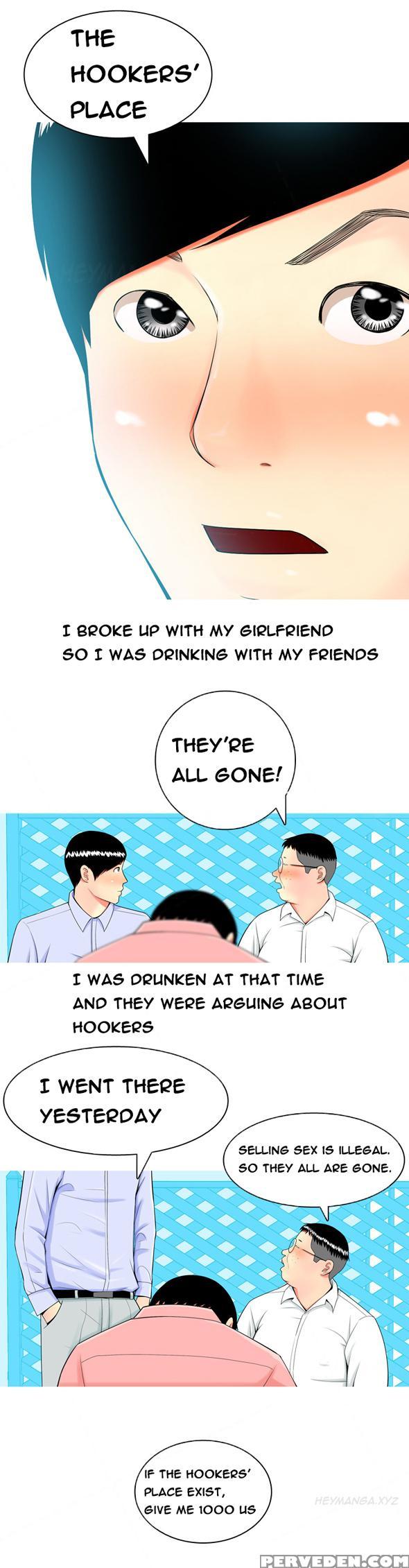 Hooker Ch.1-39 (english) (ongoing) 1