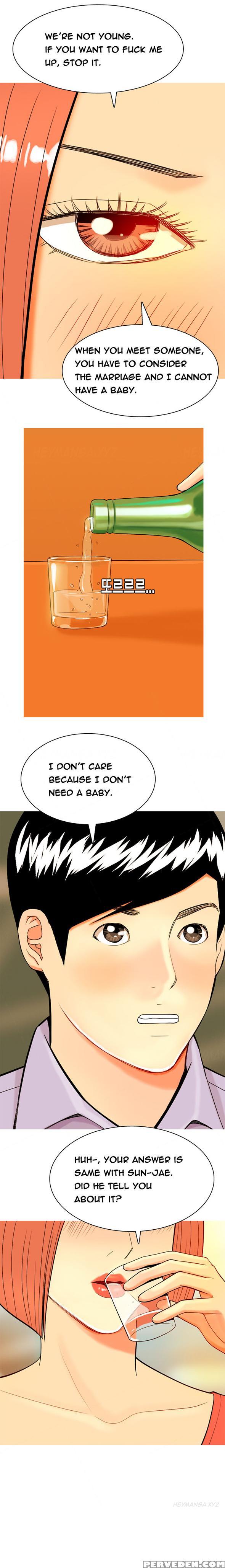 Hooker Ch.1-39 (english) (ongoing) 1
