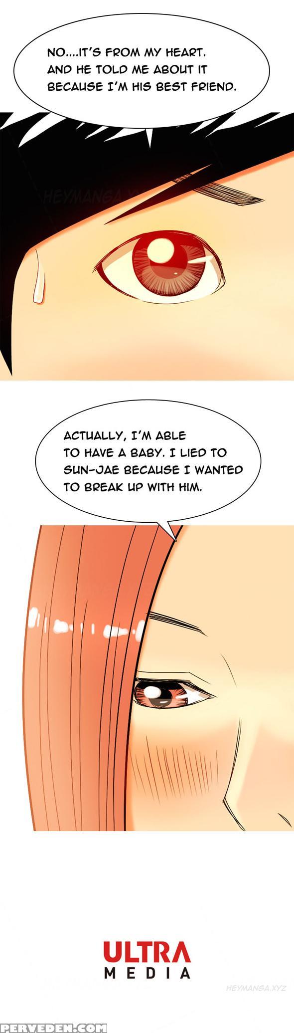 Hooker Ch.1-39 (english) (ongoing) 1