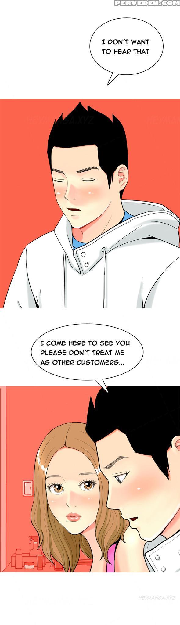 Hooker Ch.1-39 (english) (ongoing) 1