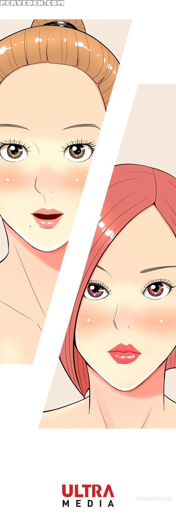 Hooker Ch.1-39 (english) (ongoing) 1