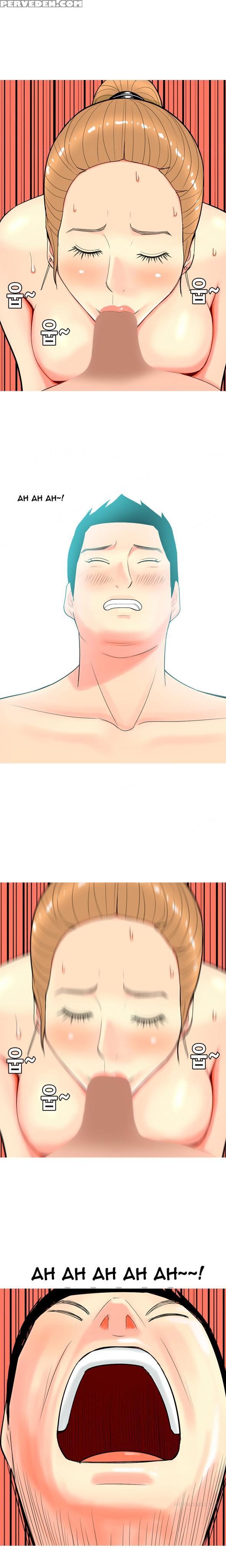 Hooker Ch.1-39 (english) (ongoing) 1
