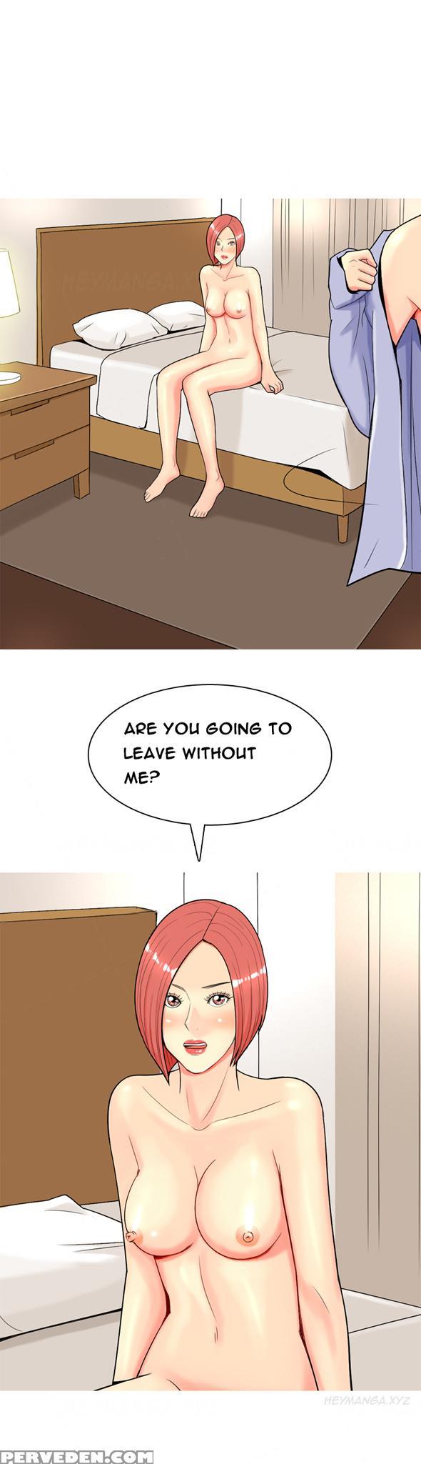 Hooker Ch.1-39 (english) (ongoing) 1