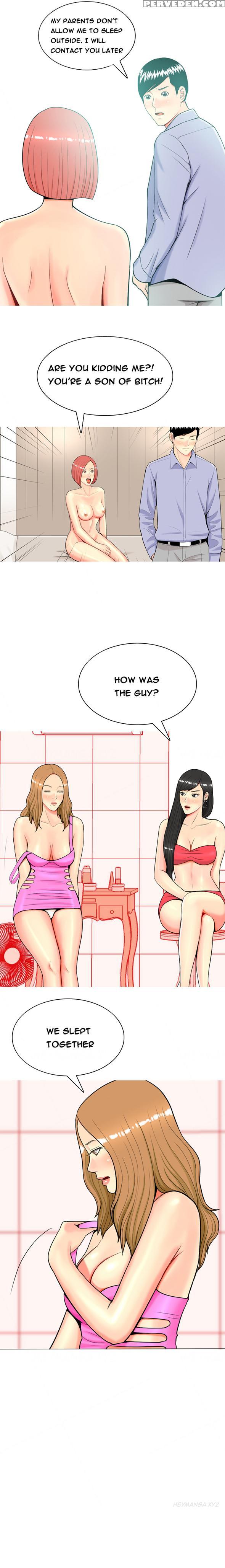 Hooker Ch.1-39 (english) (ongoing) 1