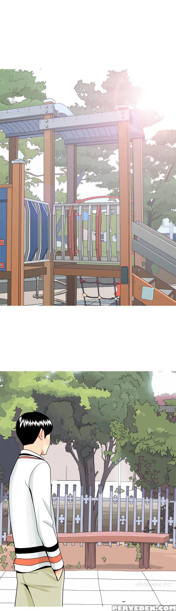 Hooker Ch.1-39 (english) (ongoing) 1