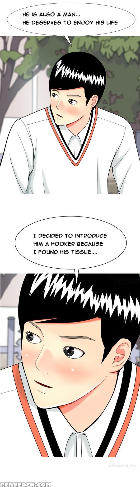 Hooker Ch.1-39 (english) (ongoing) 1