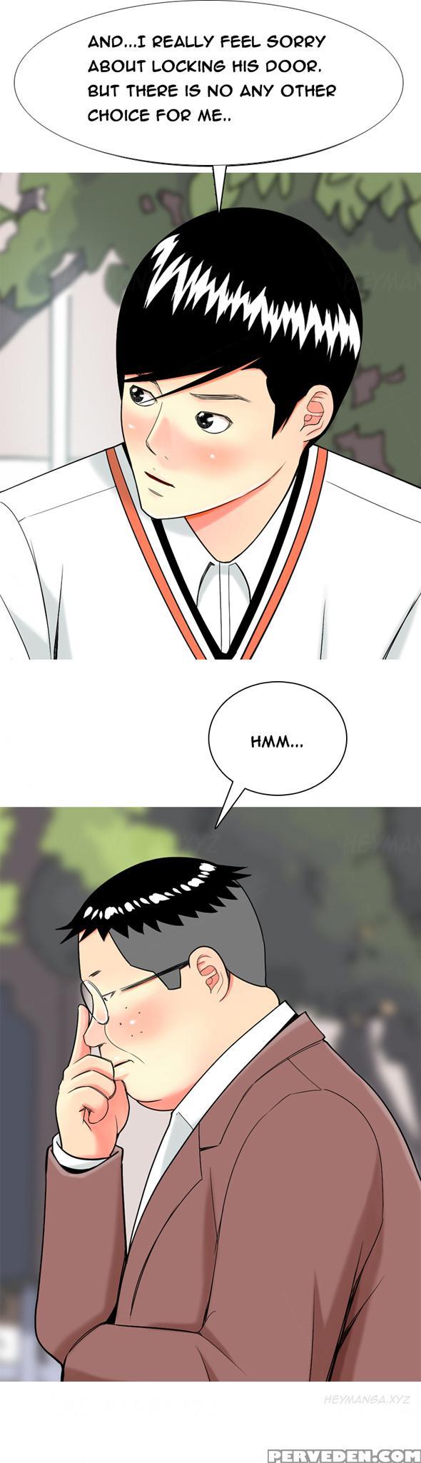 Hooker Ch.1-39 (english) (ongoing) 1