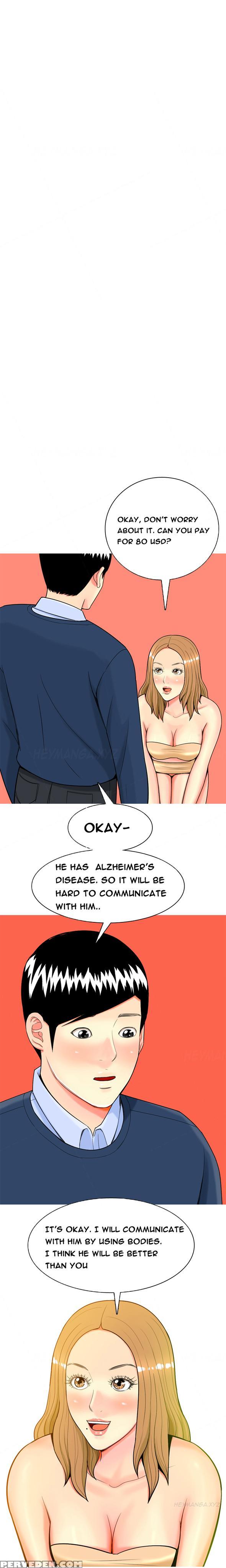 Hooker Ch.1-39 (english) (ongoing) 1