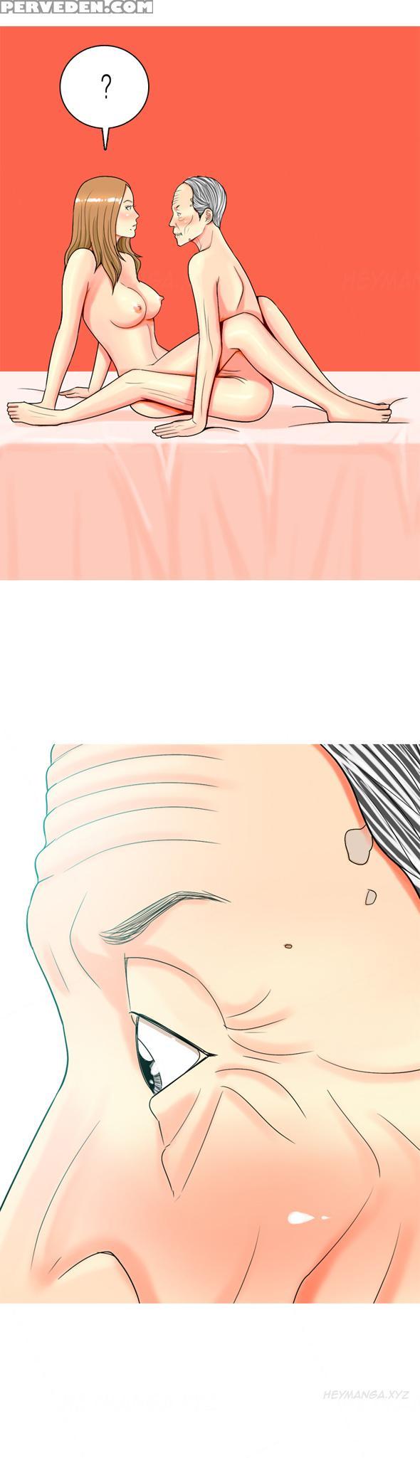 Hooker Ch.1-39 (english) (ongoing) 1