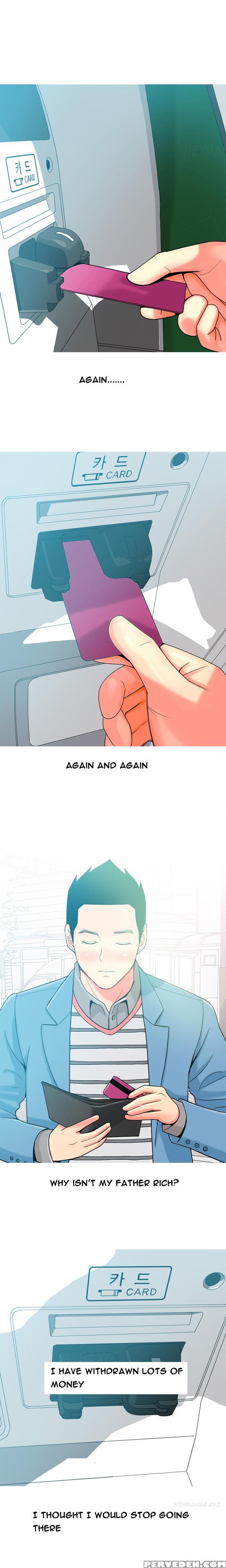 Hooker Ch.1-39 (english) (ongoing) 1