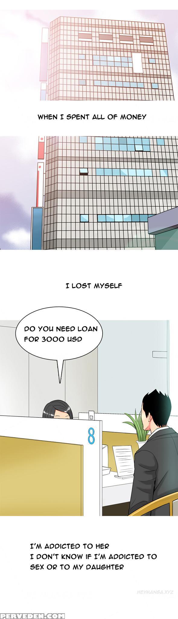 Hooker Ch.1-39 (english) (ongoing) 1