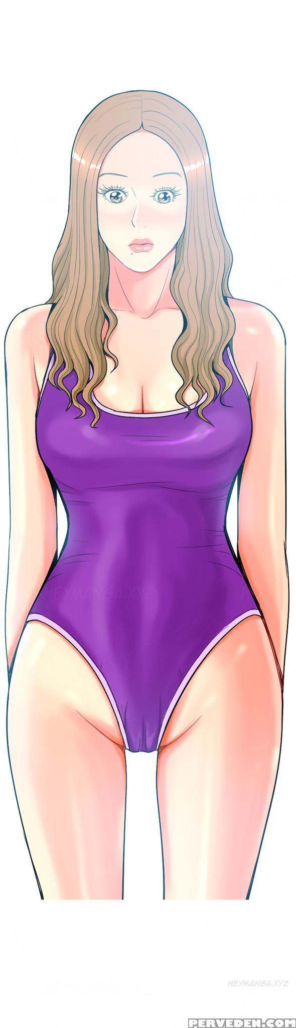 Hooker Ch.1-39 (english) (ongoing) 1