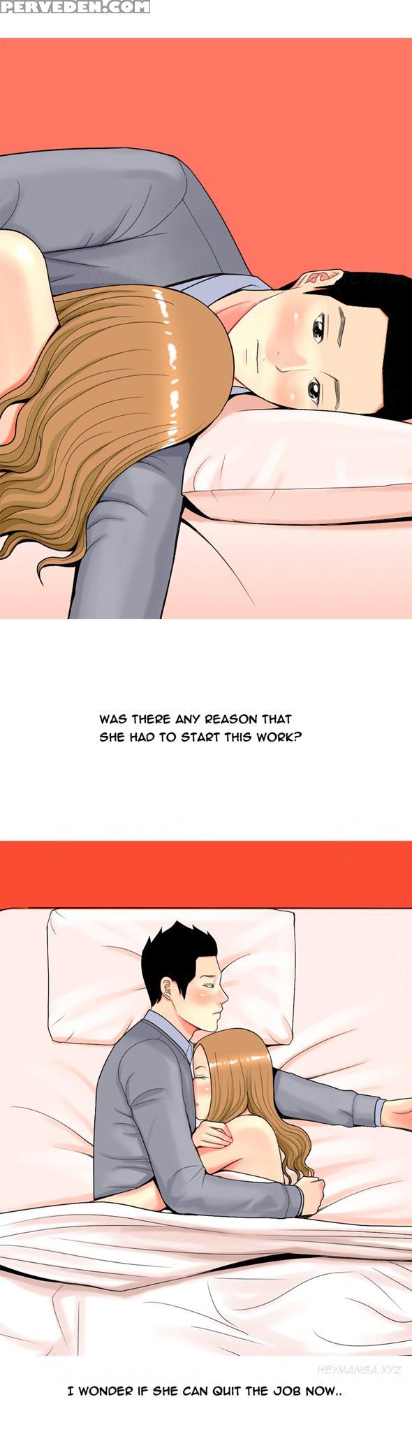 Hooker Ch.1-39 (english) (ongoing) 1