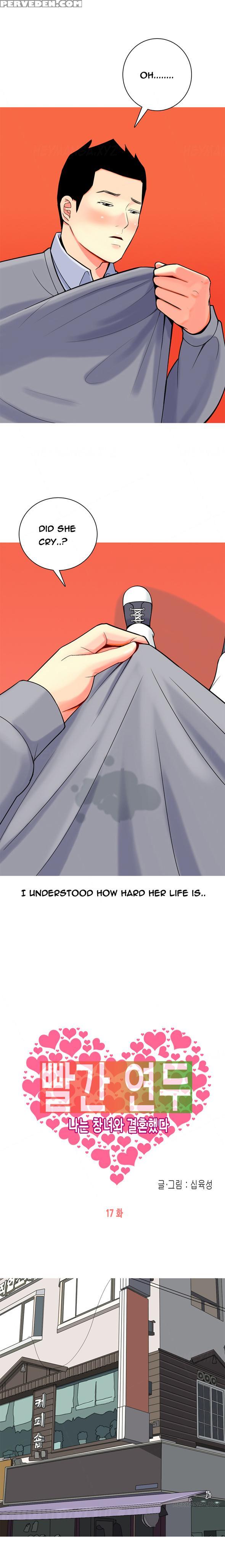 Hooker Ch.1-39 (english) (ongoing) 1