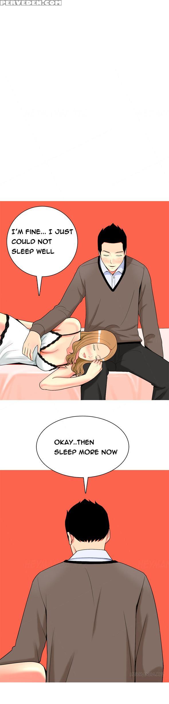Hooker Ch.1-39 (english) (ongoing) 1