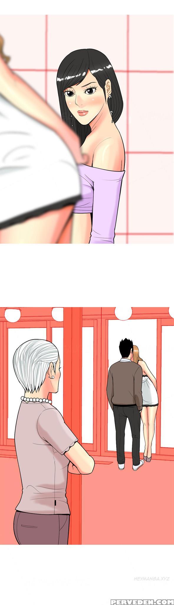 Hooker Ch.1-39 (english) (ongoing) 1