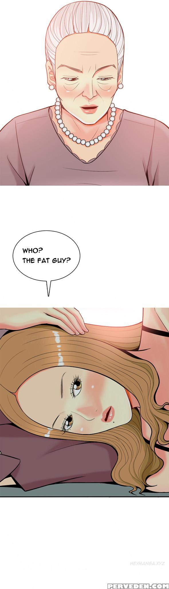 Hooker Ch.1-39 (english) (ongoing) 1