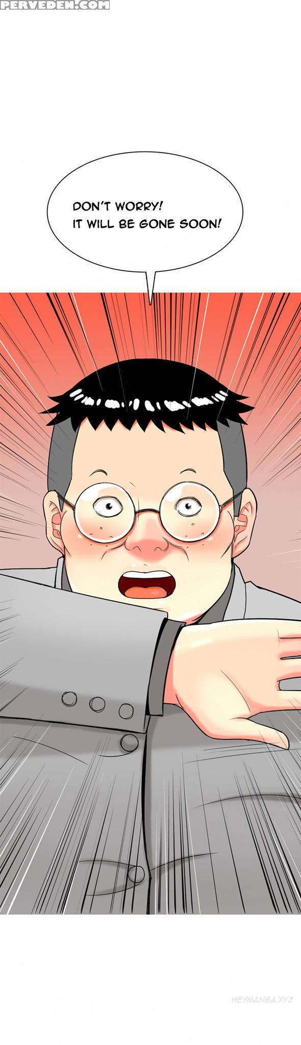 Hooker Ch.1-39 (english) (ongoing) 1