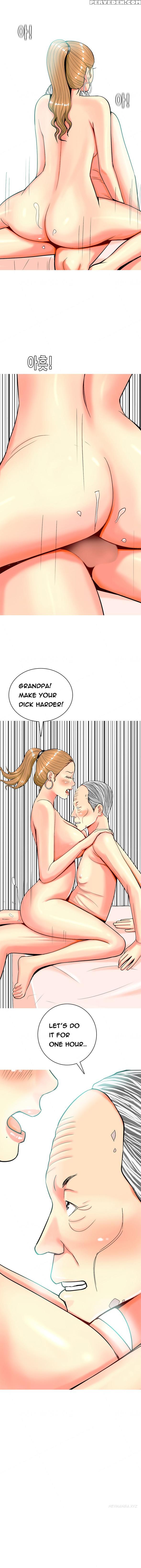 Hooker Ch.1-39 (english) (ongoing) 1