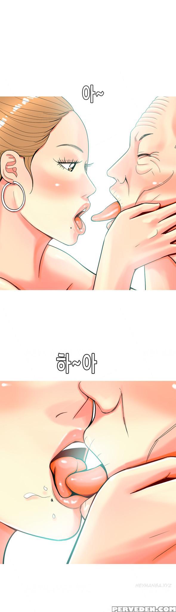 Hooker Ch.1-39 (english) (ongoing) 1