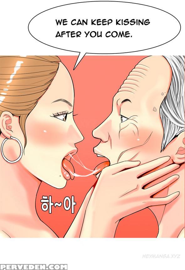 Hooker Ch.1-39 (english) (ongoing) 1