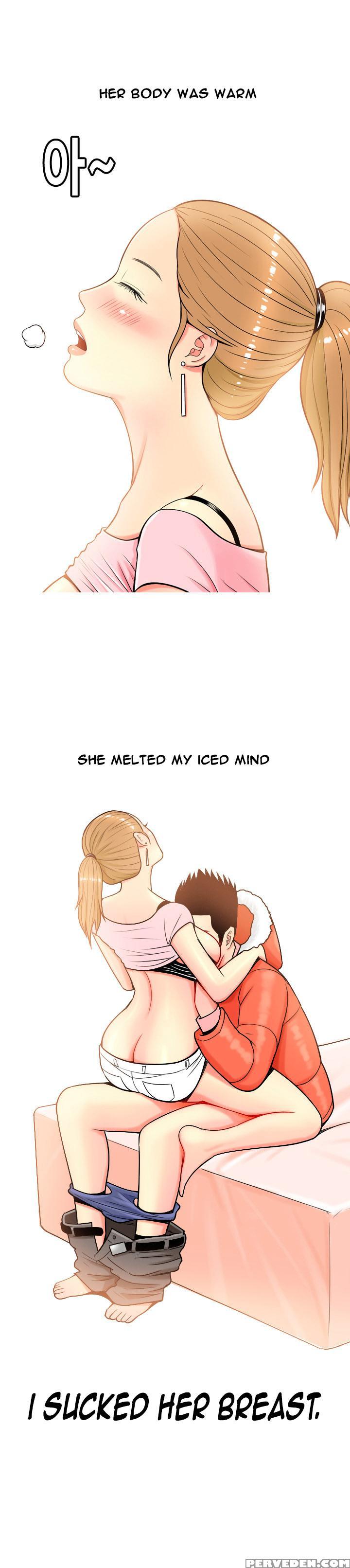 Hooker Ch.1-39 (english) (ongoing) 1