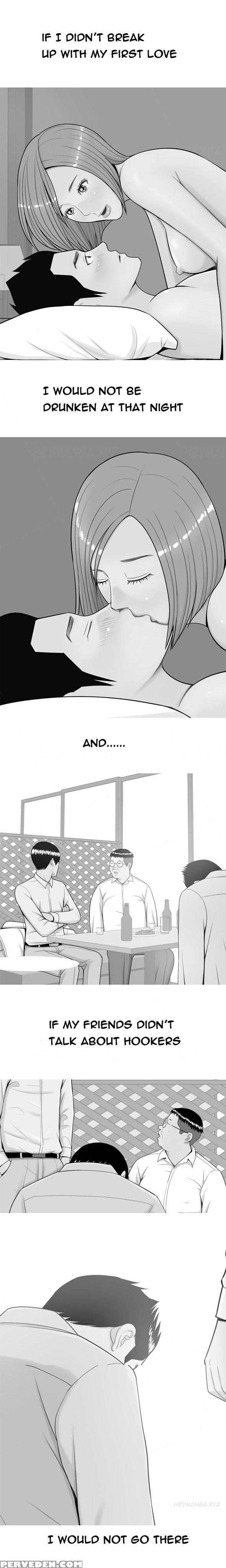 Hooker Ch.1-39 (english) (ongoing) 1