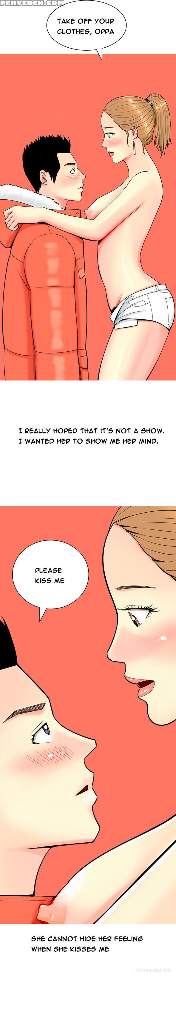 Hooker Ch.1-39 (english) (ongoing) 1