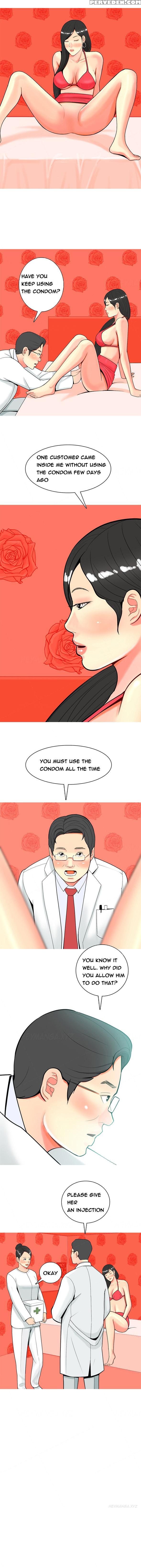 Hooker Ch.1-39 (english) (ongoing) 1