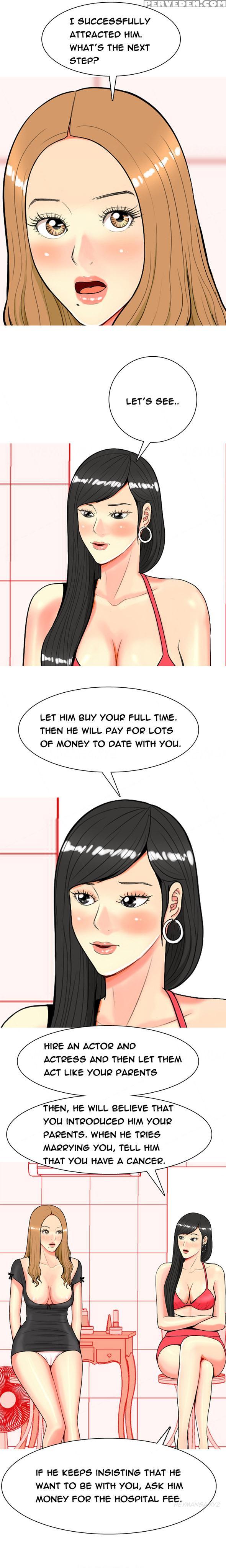 Hooker Ch.1-39 (english) (ongoing) 1
