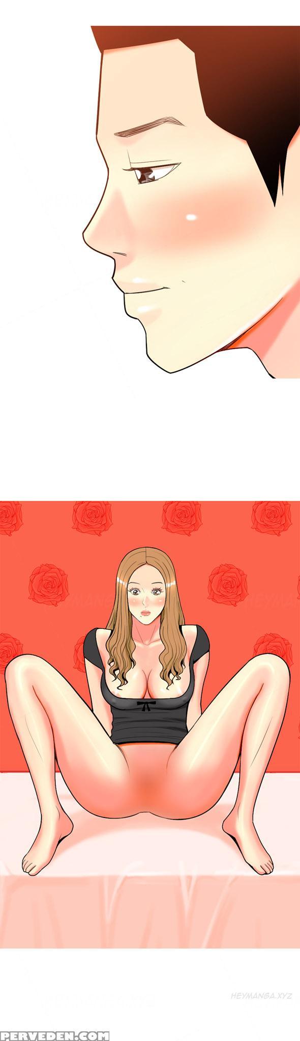 Hooker Ch.1-39 (english) (ongoing) 1