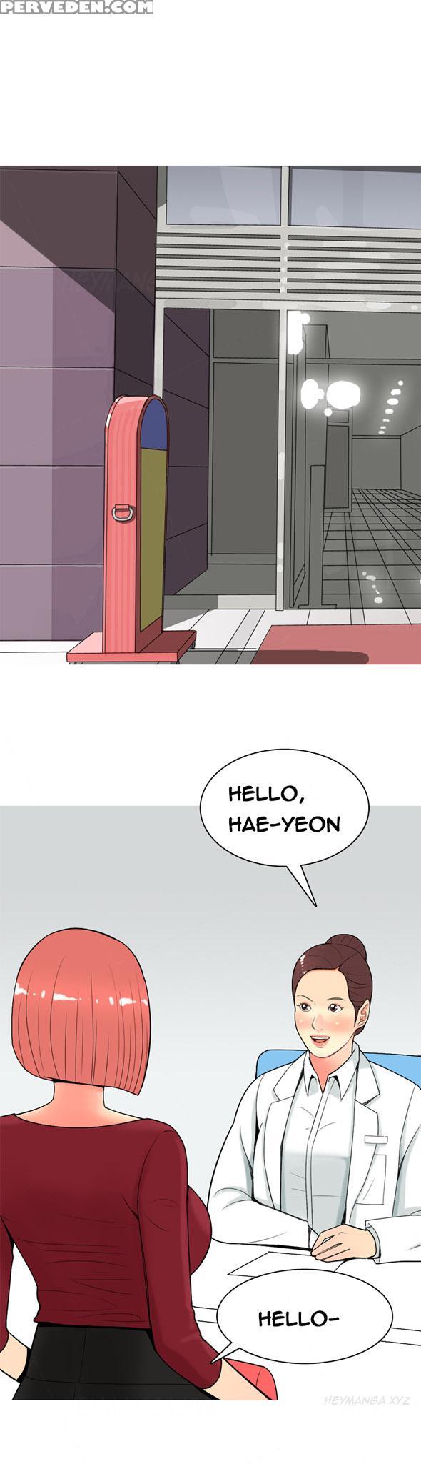 Hooker Ch.1-39 (english) (ongoing) 1